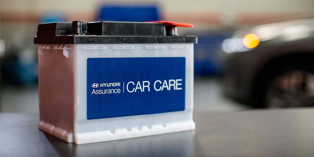 Tom Ahl Hyundai Battery in Lima OH