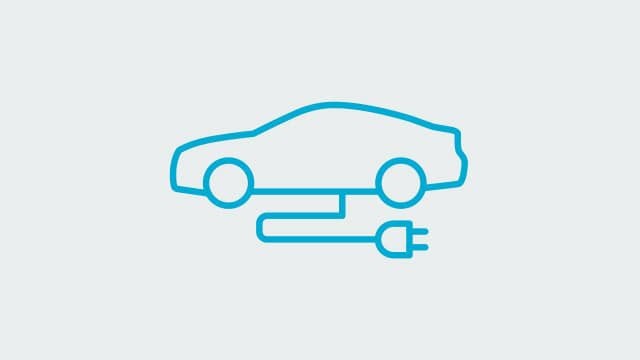 Vehicle Charging Dashboard | Tom Ahl Hyundai in Lima OH