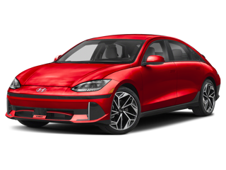 2024 Hyundai IONIQ 6 SEL