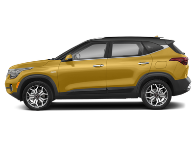 2022 Kia Seltos SX