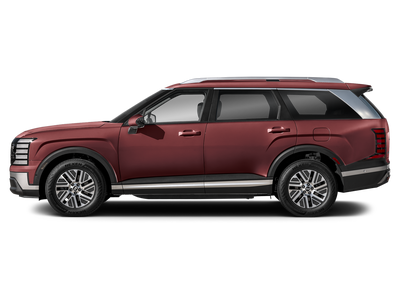 2026 Hyundai Palisade Hybrid SEL Premium 8 Passenger
