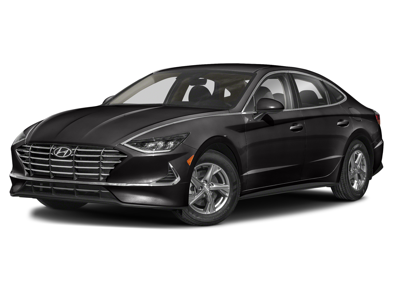 2022 Hyundai SONATA SE