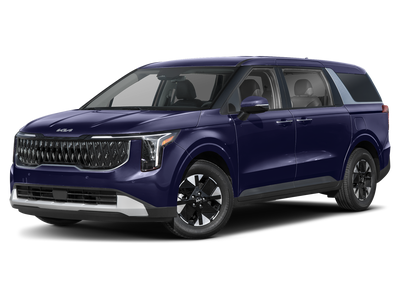 2025 Kia Carnival Hybrid LXS
