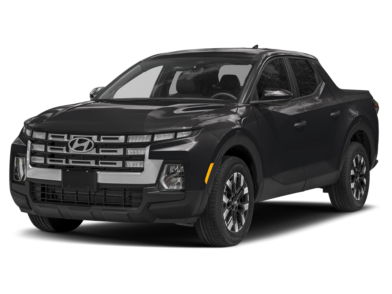 2027 Hyundai SANTA CRUZ SE