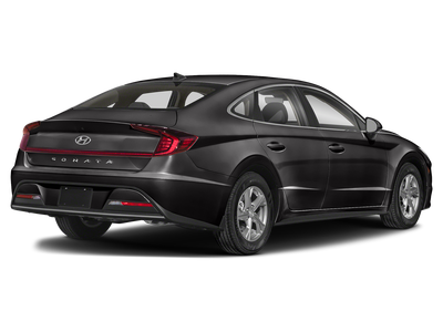 2022 Hyundai SONATA SE
