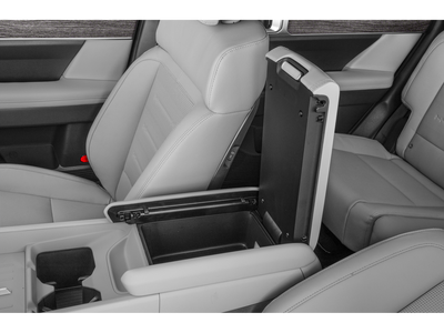 2026 Hyundai Santa Fe Limited 7 Passenger