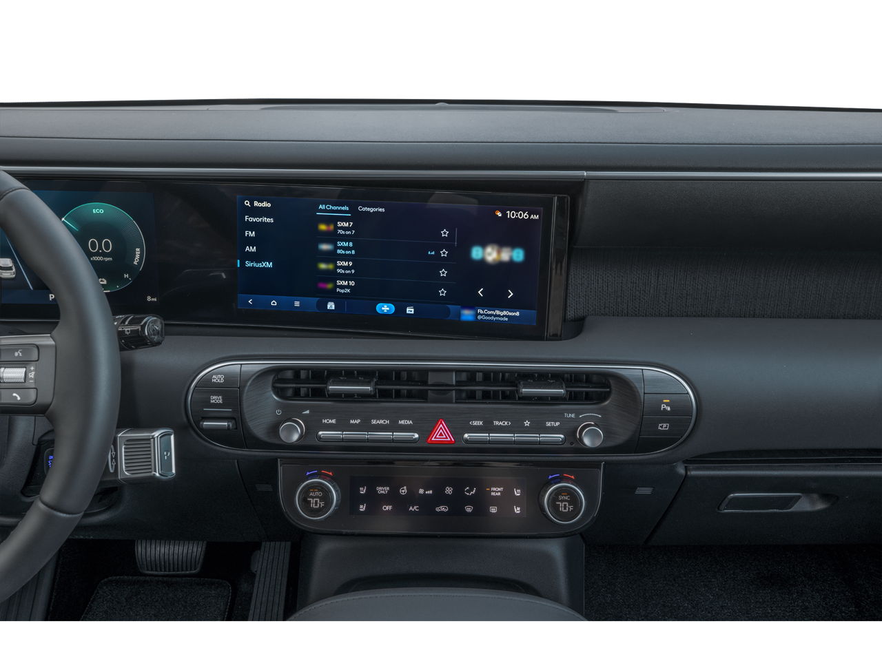 2026 Hyundai Palisade Hybrid SEL Premium 8 Passenger
