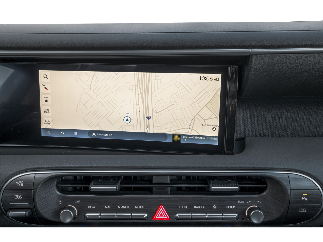 2026 Hyundai Palisade Hybrid SEL Premium 8 Passenger