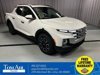 2023 Hyundai Santa Cruz SEL