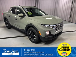 2023 Hyundai Santa Cruz SEL