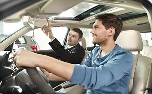 Schedule a test drive at Tom Ahl Hyundai in Lima, OH.