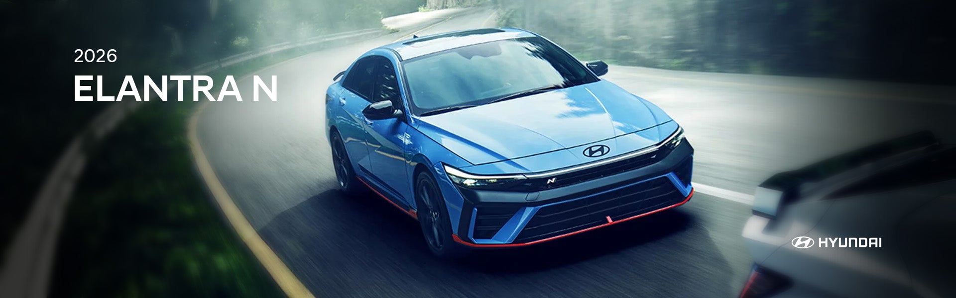 2026 Hyundai Elantra N in Lima OH