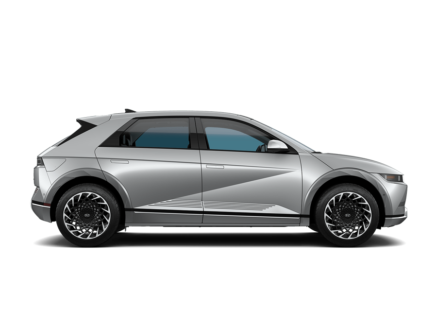 Hyundai Evolve+ | Tom Ahl Hyundai in Lima OH