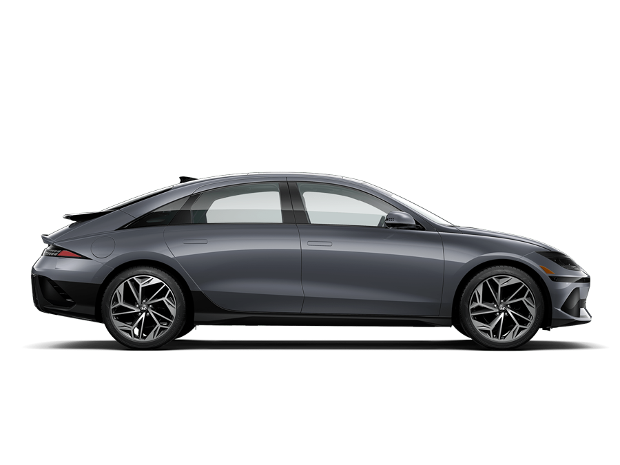 Hyundai Evolve+ | Tom Ahl Hyundai in Lima OH