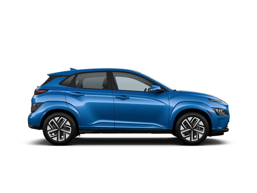Hyundai Evolve+ | Tom Ahl Hyundai in Lima OH