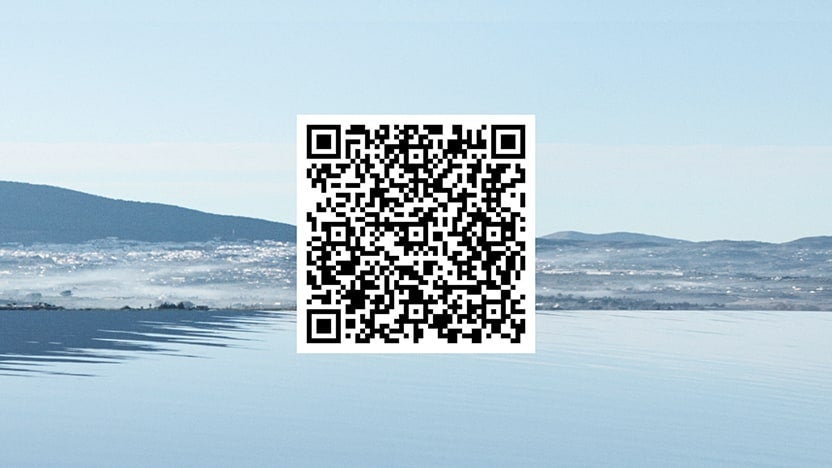 Hyundai Evolve+ Android QR code | Tom Ahl Hyundai in Lima OH
