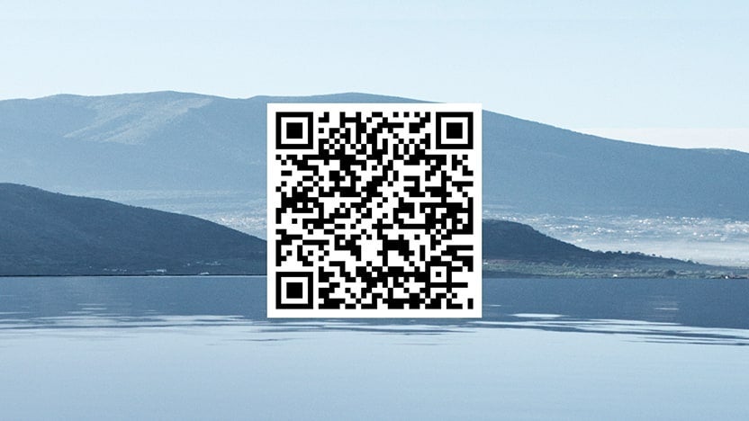 Hyundai Evolve+ iPhone QR code | Tom Ahl Hyundai in Lima OH