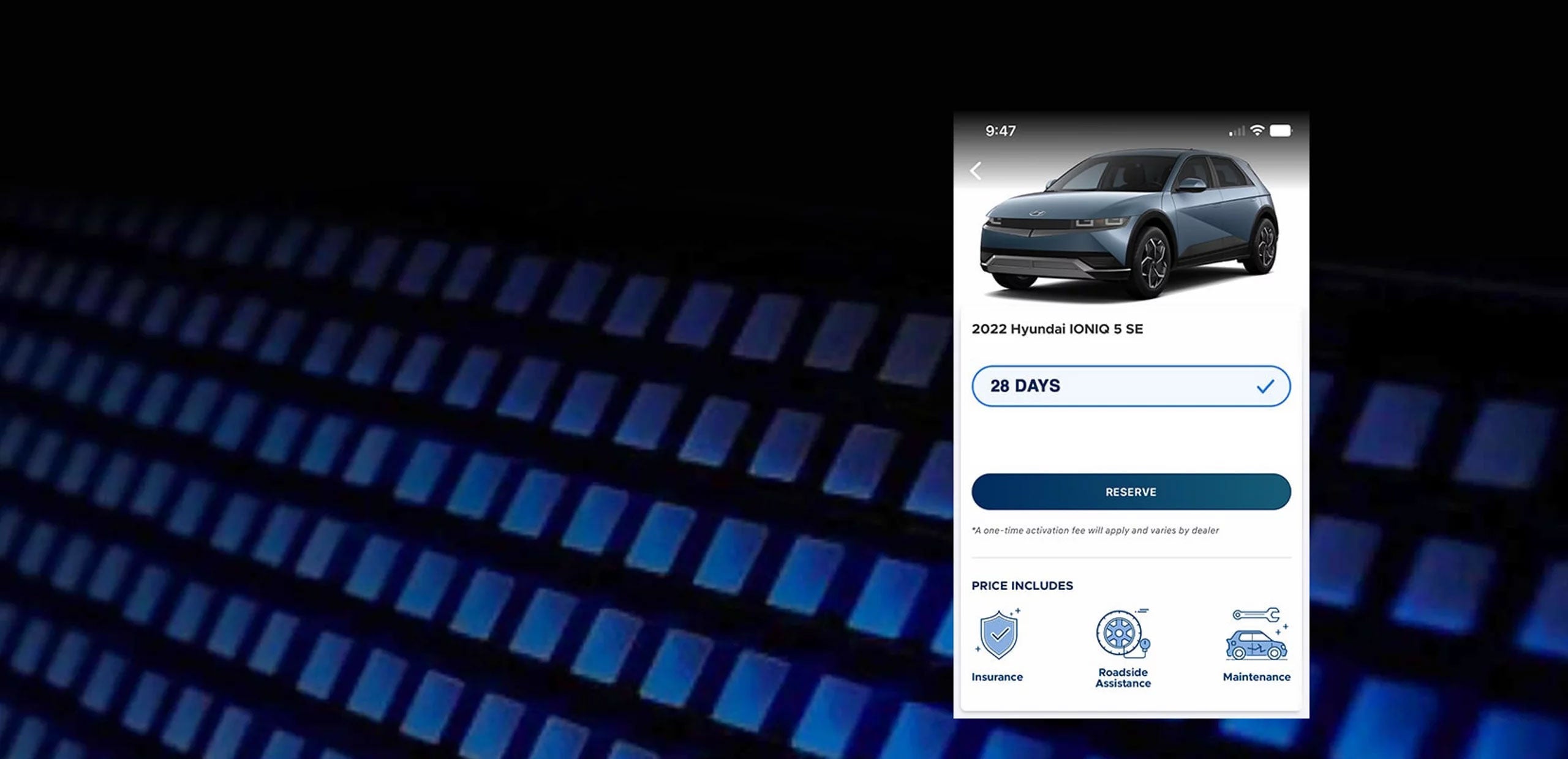 Hyundai Evolve+ | Tom Ahl Hyundai in Lima OH