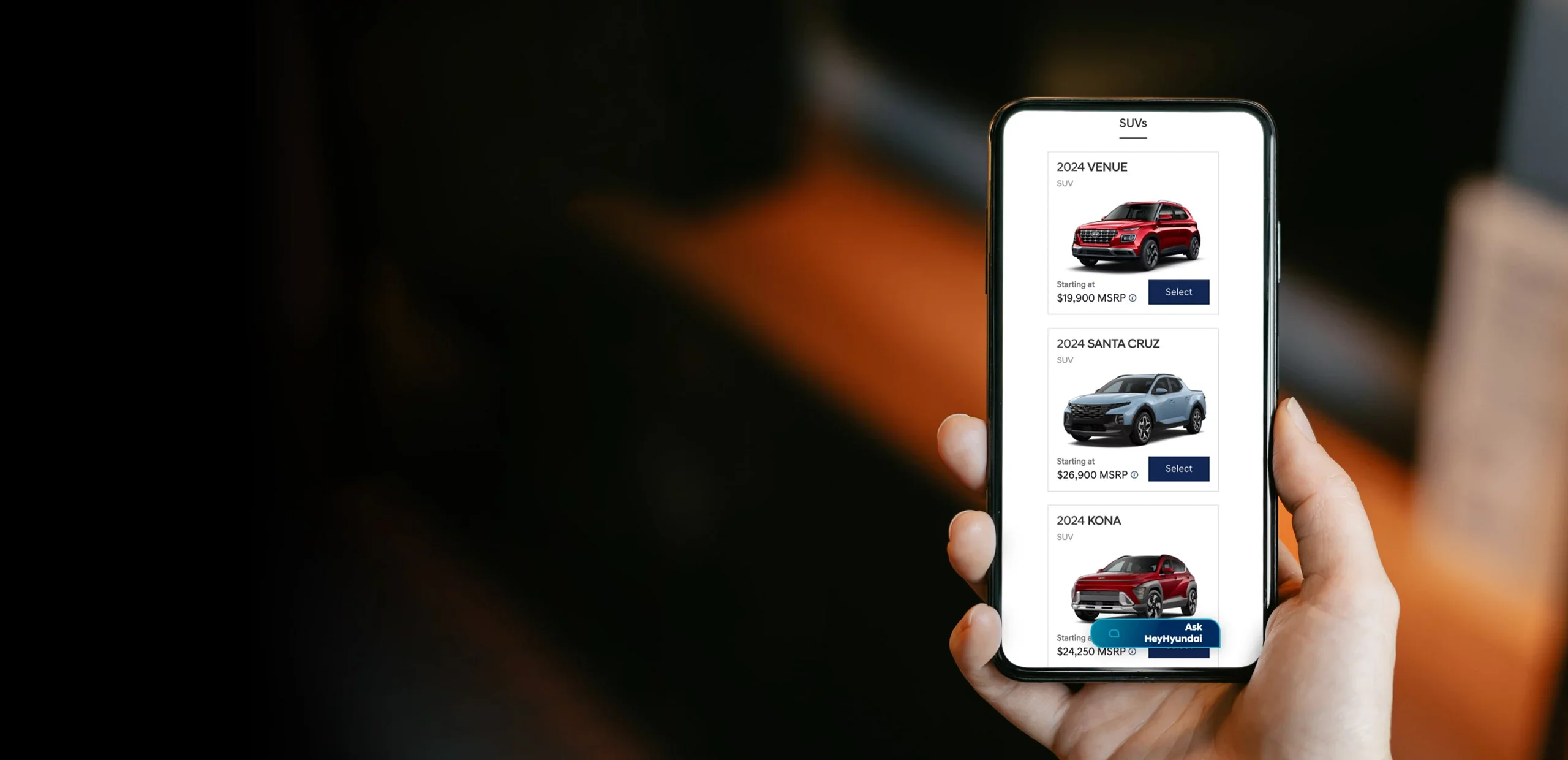 Hyundai Shopper Assurance | Tom Ahl Hyundai in Lima OH