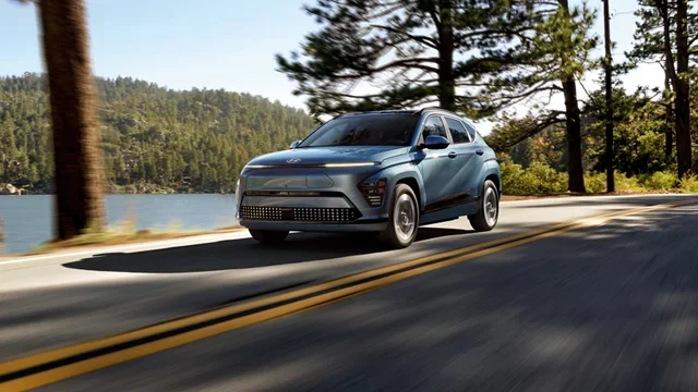Driving style | Tom Ahl Hyundai in Lima OH