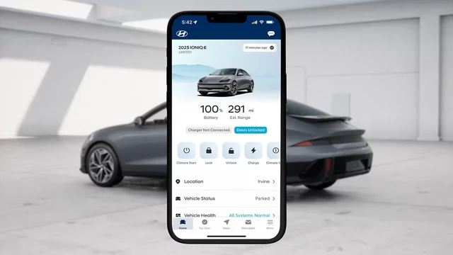 Climate control | Tom Ahl Hyundai in Lima OH