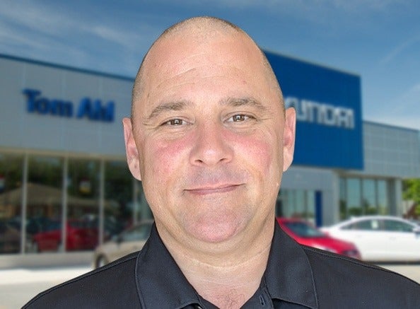 Scott Trigilio