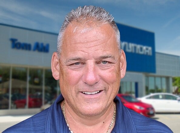 Vince Downing